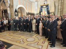 espana/la-voz-de-cordoba/religion-y-cofradias/20260929/100-hermandades-vera-cruz-toda-espana-celebran-convivencia-castro-rio_464159