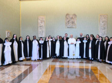 religion/iglesia/20260930/tres-peticiones-papa-monjas-clausura-no-pregunten-como-mantener-estructuras-vacian_464356
