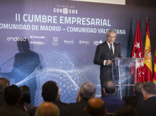 espana/comunidad-valenciana/20261001/iii-cumbre-empresarial-conexus-aborda-futuro-eje-logistico-estrategico-espana_464840