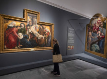 cultura/20261001/monasterio-escorial-reabre-museos-repletos-obras-maestras-tiziano-greco-bosco_464899