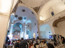 espana/andalucia/20261004/jaen-reabre-iglesia-santo-domingo-medio-siglo-cerrada_465868