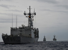 espana/defensa/20261004/llamativo-encuentro-tres-fragatas-espanolas-pleno-mediterraneo_465919