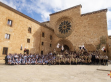 religion/20261005/cerca-250-scouts-toda-espana-peregrinaran-monasterio-santa-maria-huerta_466403