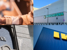 economia/20261006/estrella-galicia-mercadona-zara-ikea-burger-king-entre-marcas-preferidas-espanoles_466528