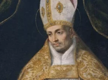 religion/santoral/20261010/santo-celebramos-hoy-10-octubre_466835