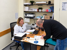 espana/castilla-y-leon/20261007/castilla-leon-participa-mayor-estudio-investigacion-espana-sobre-tratamientos-personalizados_467070