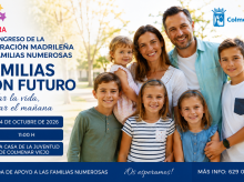 familia/20261008/madrid-reunira-24-octubre-familias-numerosas-debatir-sobre-vivienda-conciliacion_467390