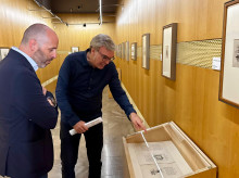 espana/la-voz-de-cordoba/cultura/20261008/bellas-artes-propone-paseo-cordoba-hace-siglo-traves-grabados-jose-pedro-gil_467626