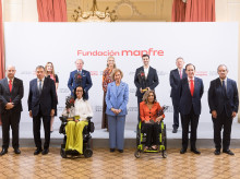 sociedad/20261008/fundacion-mapfre-entrega-premios-sociales-gala-presidida-reina-sofia_467646