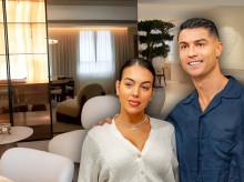 gente/20261009/piso-cristiano-ronaldo-georgina-calle-serrano-madrid-400-metros-cuadrados-lujo-diseno_466382