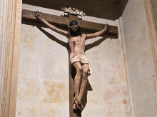 espana/castilla-y-leon/20261009/restaurado-cinco-anos-cristo-crucificado-origen-novohispano-catedral-vieja-salamanca_467948