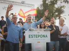 espana/andalucia/malaga/20261011/abascal-abre-precampana-malaga-han-intentado-alterar-censo-electoral-robarnos-futuro_468615