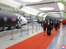 internacional/20261013/corea-norte-inaugura-museo-exhibe-misil-balistico-capaz-alcanzar-ciudades-eeuu_469017