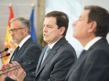 espana/castilla-y-leon/20261013/junta-castilla-leon-presenta-presupuestos-16472-millones-elevados-historia_469096