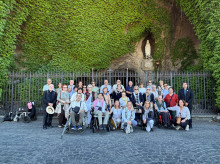 espana/comunidad-valenciana/20261013/hospitalidad-valenciana-peregrinacion-roma-reza-papa-gruta-lourdes_469099