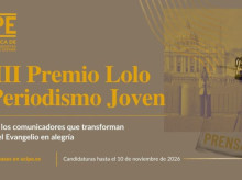 cultura/20261013/premio-lolo-periodismo-joven-convoca-xviii-edicion_469091