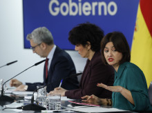 espana/20261013/empiezan-despedidas-moncloa-mes-medio-elecciones_469117