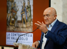 espana/castilla-y-leon/20261015/valladolid-rememora-475-anos-controversia-muestra-reune42-piezas-16-instituciones_469681