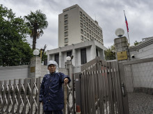internacional/20261015/primera-ministra-japon-niega-acusaciones-espionaje-contra-periodista-detenido-rusia_469817