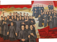 religion/iglesia/20261019/martirio-18-claretianos-cuyos-cuerpos-ardieron-durante-cuatro-dias_469866