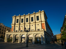 cultura/20261029/huelga-general-afecta-teatro-real-ve-obligado-modificar-programa-bodas-figaro_475090