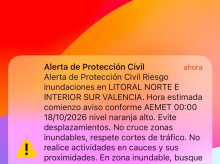 espana/comunidad-valenciana/20261017/alert-alerta-roja-naranja-valencia-alicante-evite-desplazamientos_470736