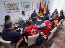 espana/comunidad-valenciana/20261018/gandia-suspende-clases-cierra-instalaciones-municipales-ante-alerta-roja-lluvias-este-lunes_470938