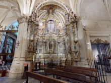 espana/comunidad-valenciana/20261018/banquillo-acusado-robar-500-euros-recaudacion-encendido-velas-catedral-orihuela_471006