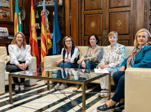 espana/comunidad-valenciana/20261019/ayuntamiento-castellon-recibira-reconocimiento-ndcs-apoyo-mujeres-empresarias_471360