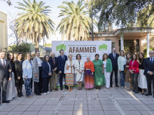 espana/la-voz-de-cordoba/actualidad/20261022/inauguracion-cordoba-mujeres-rurales-sembrando-igualdad-afammer-imagenes_472571