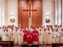 religion/iglesia/20261024/forja-romana-clero-espanol-siglo-fidelidad-papa-excelencia-academica_473195