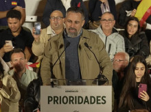 espana/baleares/20261023/abascal-denuncia-menorca-milicias-sanchez-violencia-amenazas-son-impotencia-quienes-son-menos-nosotros_473292