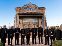 espana/la-voz-de-cordoba/religion-y-cofradias/20261026/obispos-sur-abordan-cordoba-diversos-asuntos-actualidad_474053
