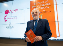 espana/la-voz-de-cordoba/cultura/20261026/rafael-sanchez-saus-presenta-libro-sobre-mozarabes-cordoba_474058