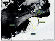 ciencia/20261027/nasa-localiza-desde-espacio-iceberg-tres-veces-grande-madrid-llevaba-deriva-desde-2023_474277