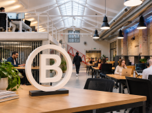 espana/comunidad-valenciana/20261027/wayco-convierte-espacio-coworking-pionero-valencia-obtener-certificacion-b-corp_474345