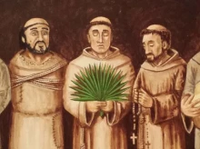 religion/iglesia/20261031/iglesia-beatifica-hoy-estados-unidos-cinco-franciscanos-espanoles-martirizados-defender-matrimonio_475660