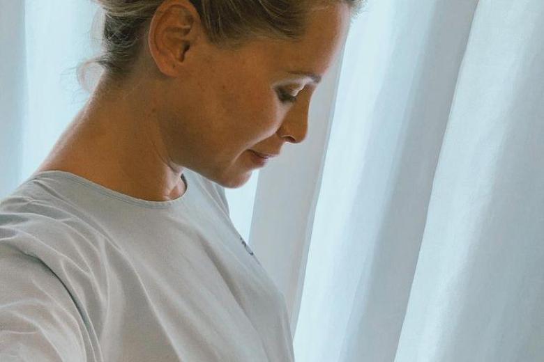 Soraya Arnelas da a luz a su segunda hija