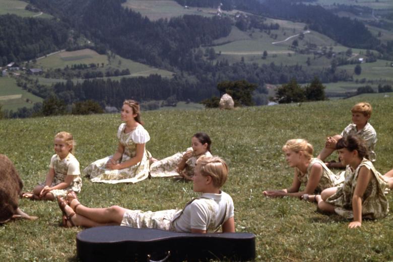 Sonrisas y lágrimas: 2.572 millones
Sonrisas y lágrimas recaudó 286 millones de dólares a mediados de los años 60. Esa cantidad se elevaría hoy día por encima de los 2.500 millones de dólares.