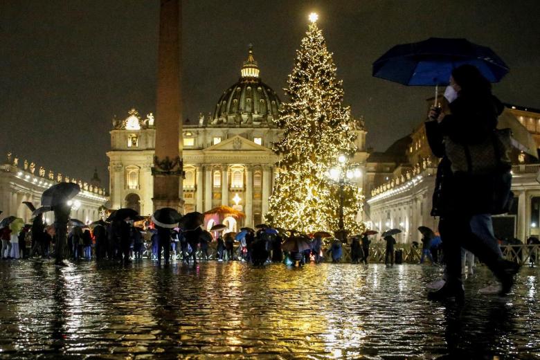 Vaticano