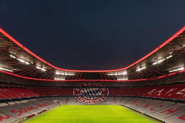 Los estadios volverán al aspecto de los peores momentos de la pandemia
