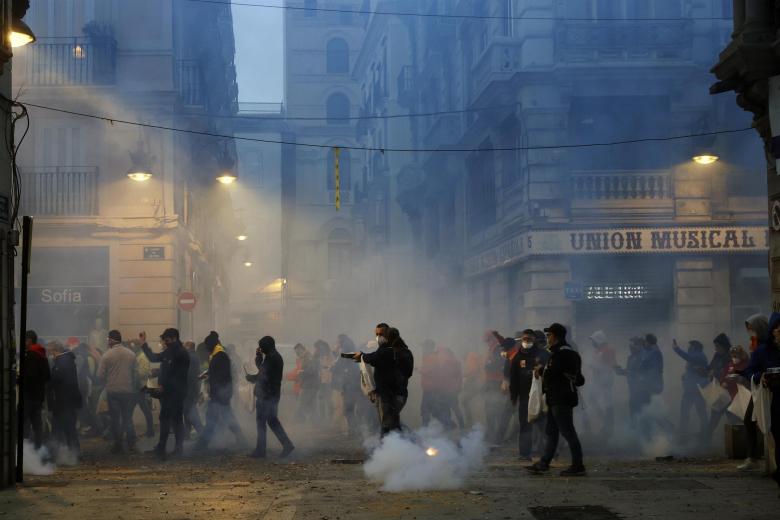 Fallas