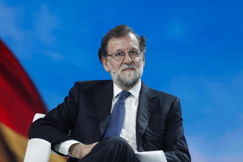 El expresidente del Gobierno Mariano Rajoy pide al Gobierno que explique si hubo «contrapartidas» en el acuerdo sobre el Sáhara