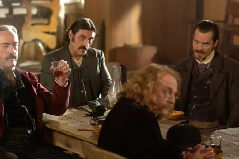 Deadwood