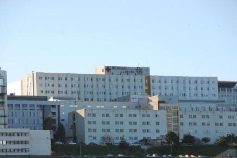 Complejo Hospitalario Universitario La Coruña (CHUAC)