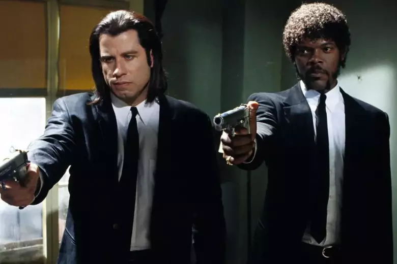 Pulp Fiction