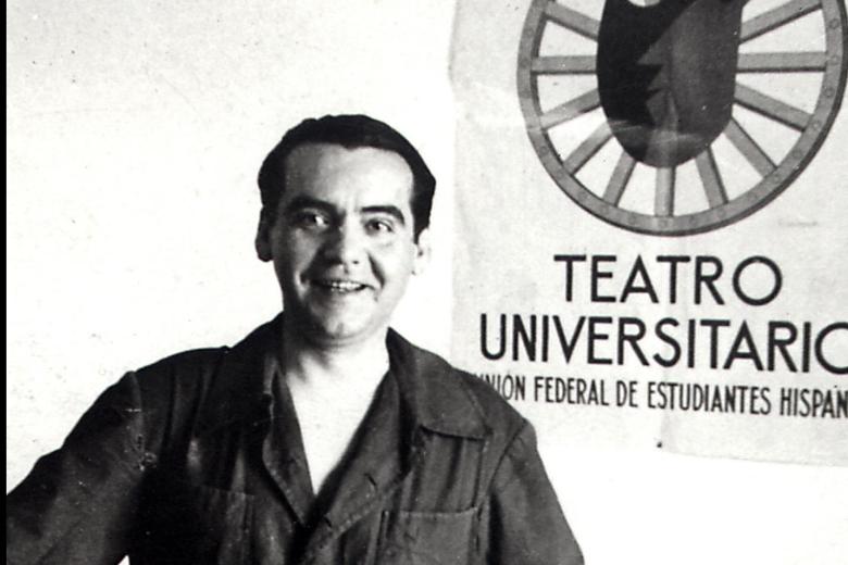 Federico García Lorca