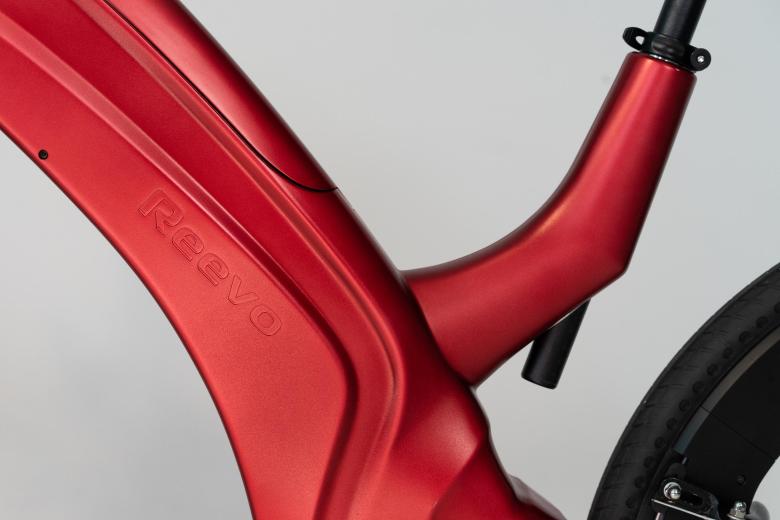 Reevo Bike