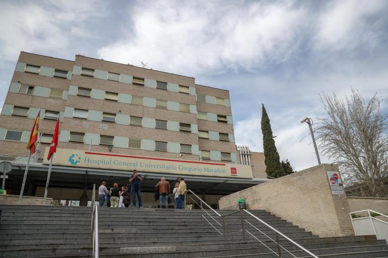 Hospital Universitario Gregorio Marañón