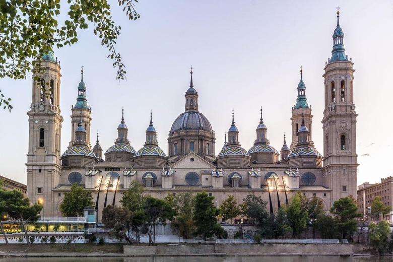 La Virgen del Pilar por el mundo, el legado de la Hispanidad